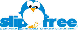 slipfree® Tratamiento Antideslizante para suelos