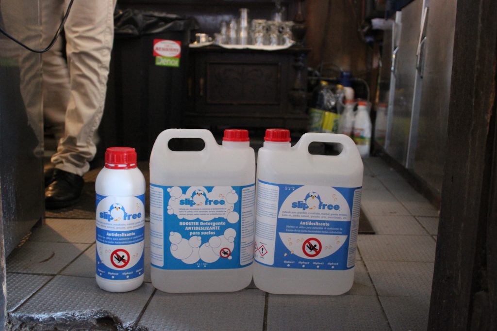 slipfree2 antideslizantes