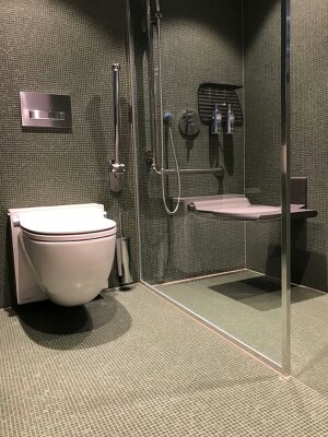 suelo de bano antideslizante slipfree